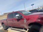 2017 F-250 Super Duty Thumbnail 4