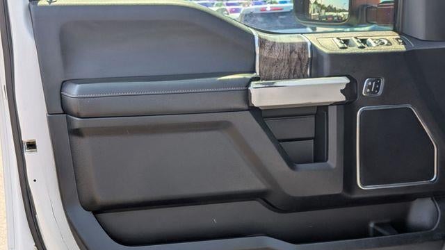 2017 Ford F-250 Super Duty King Ranch