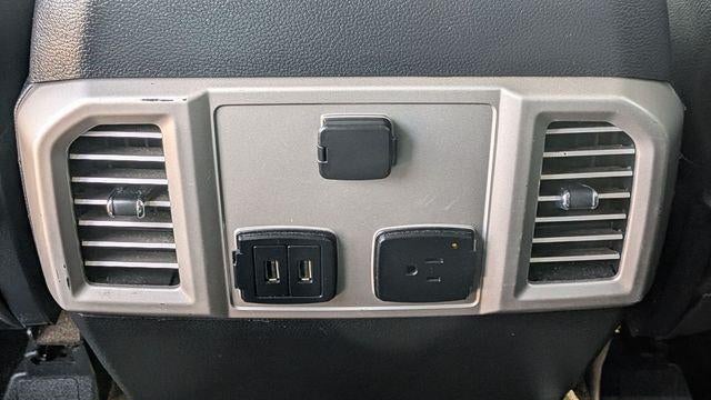2017 Ford F-250 Super Duty King Ranch