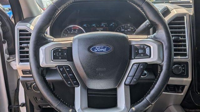 2017 Ford F-250 Super Duty King Ranch