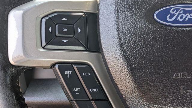 2017 Ford F-250 Super Duty King Ranch