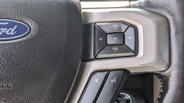 2017 Ford F-250 Super Duty King Ranch