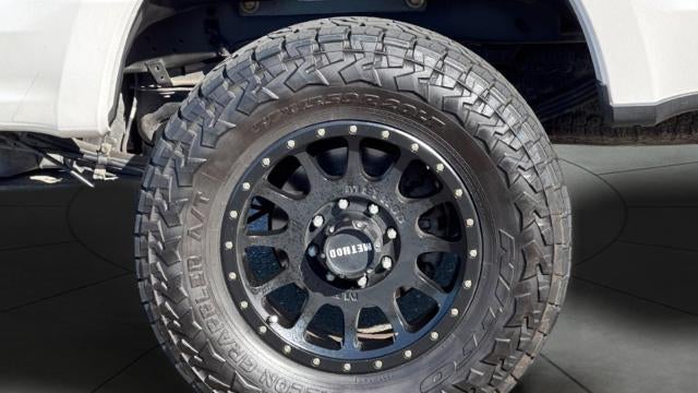 2017 Ford F-250 Super Duty King Ranch