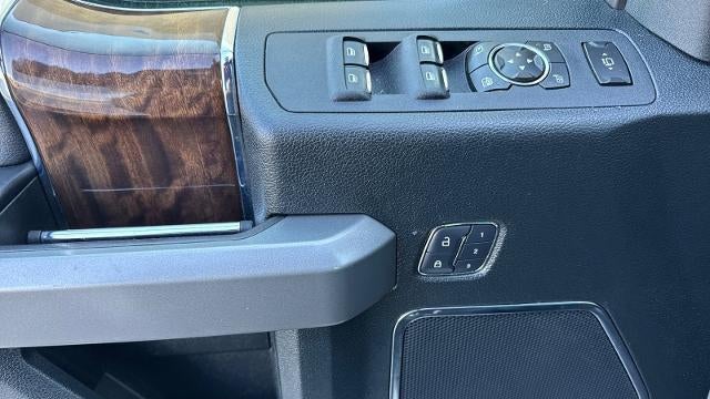 2017 Ford F-250 Super Duty King Ranch