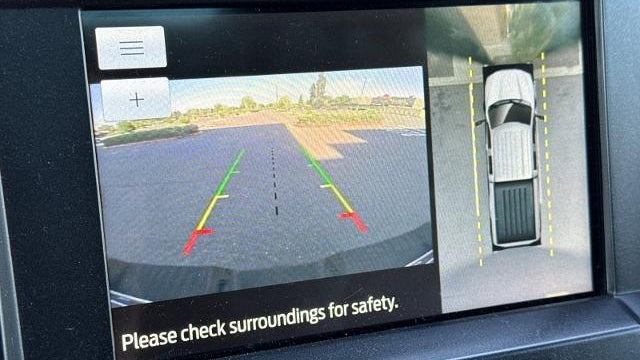 2017 Ford F-250 Super Duty King Ranch