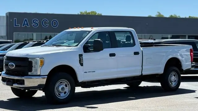 Preowned 2017 Ford F-250 Super Duty King Ranch for Sale