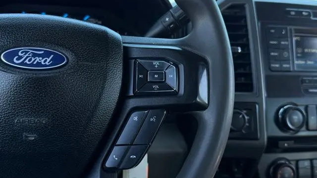 2017 Ford F-250 Super Duty King Ranch