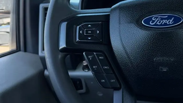 2017 Ford F-250 Super Duty King Ranch