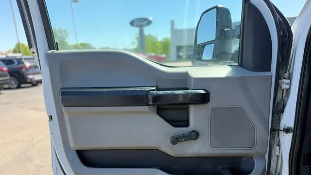 2017 Ford F-250 Super Duty King Ranch