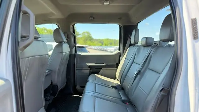 2017 Ford F-250 Super Duty King Ranch