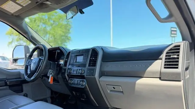 2017 Ford F-250 Super Duty King Ranch