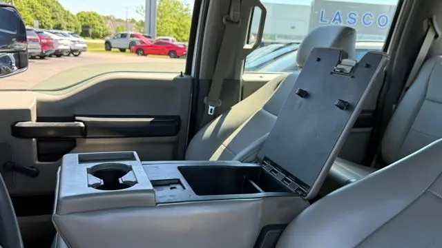 2017 Ford F-250 Super Duty King Ranch