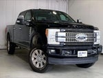 2017 F-250 Super Duty Thumbnail 1