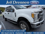 2017 F-250 Super Duty Thumbnail 1