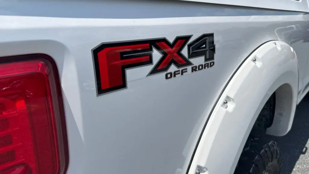 2017 Ford F-250 Super Duty XLT