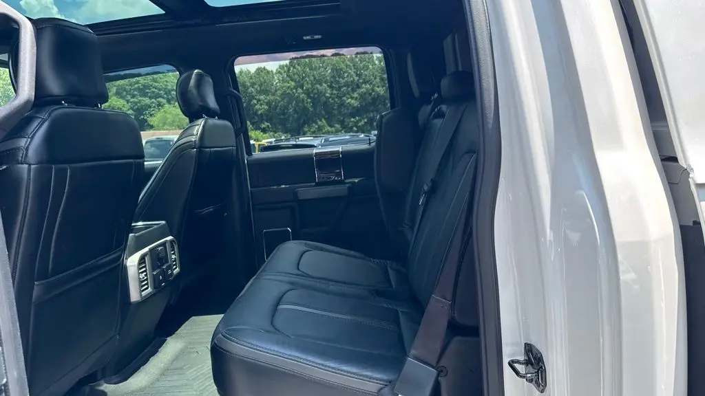 2017 Ford F-250 Super Duty XLT
