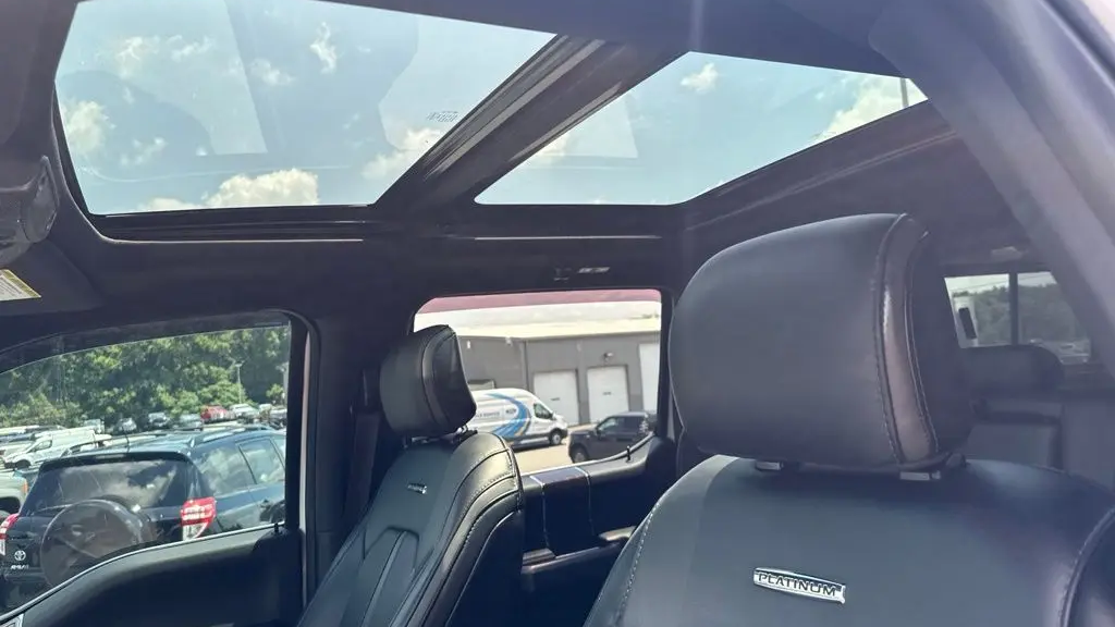 2017 Ford F-250 Super Duty XLT