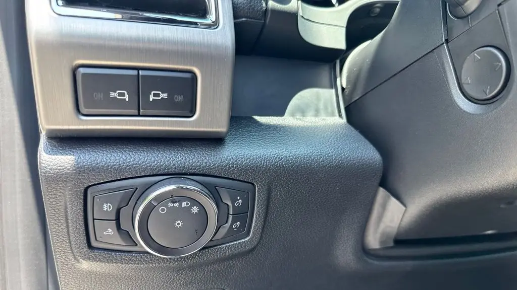 2017 Ford F-250 Super Duty XLT