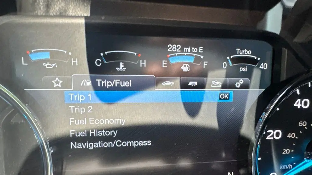2017 Ford F-250 Super Duty XLT
