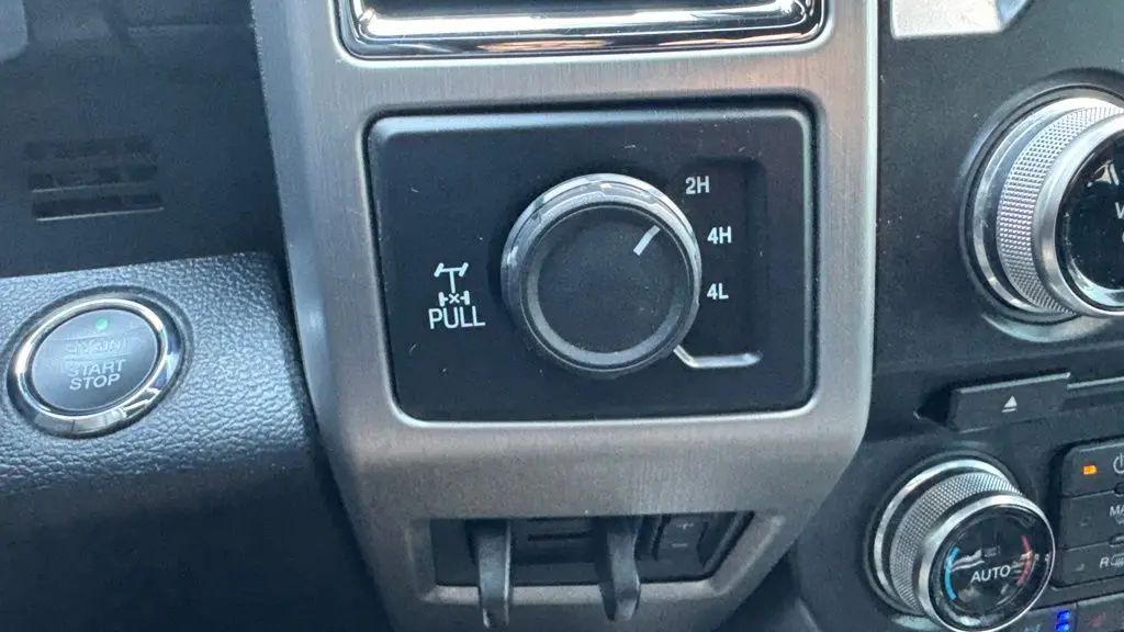 2017 Ford F-250 Super Duty XLT