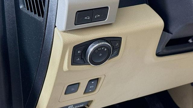 2017 Ford F-250 Super Duty King Ranch