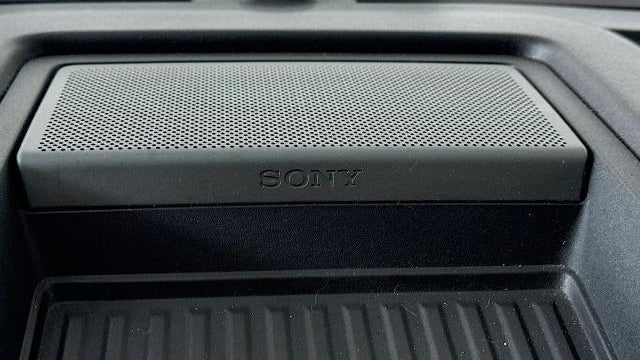 2017 Ford F-250 Super Duty King Ranch