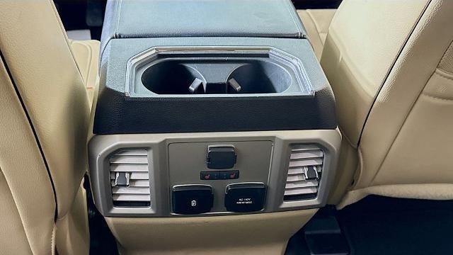 2017 Ford F-250 Super Duty King Ranch