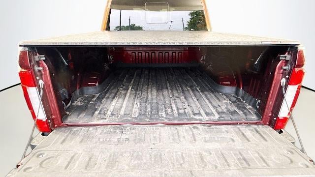 2017 Ford F-250 Super Duty King Ranch