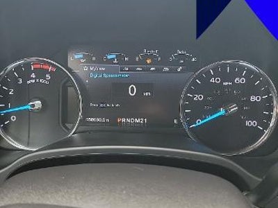 2017 Ford F-250 Super Duty 4X4 XLT 4DR Crew Cab 6.8 FT. SB Pickup