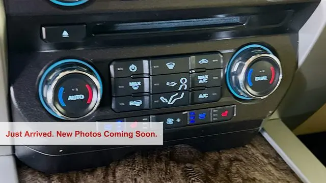 2017 Ford F-250 Super Duty King Ranch