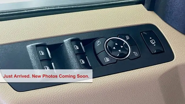 2017 Ford F-250 Super Duty King Ranch