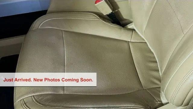 2017 Ford F-250 Super Duty King Ranch