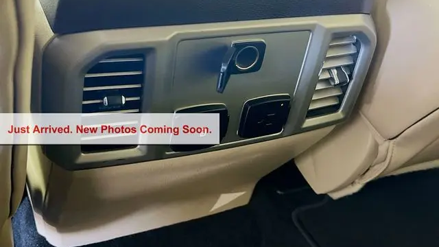 2017 Ford F-250 Super Duty King Ranch