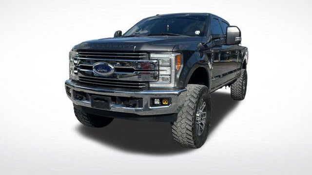Preowned 2017 Ford F-250 Super Duty XL for Sale
