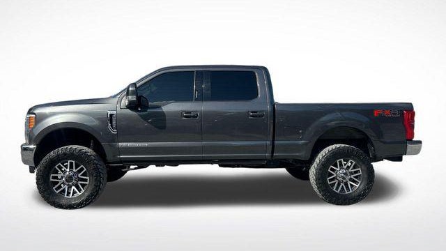 2017 Ford F-250 Super Duty XL