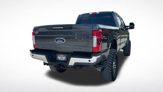 2017 Ford F-250 Super Duty XL