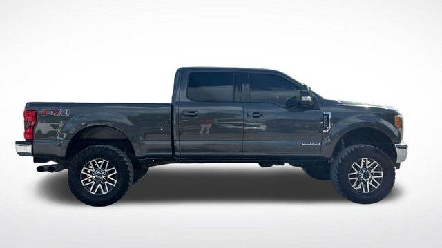 2017 Ford F-250 Super Duty XL
