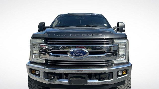 2017 Ford F-250 Super Duty XL
