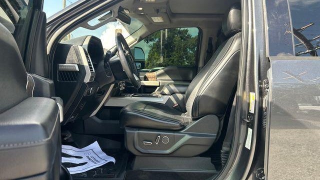 2017 Ford F-250 Super Duty XL