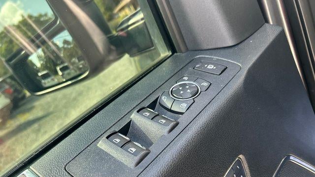 2017 Ford F-250 Super Duty XL