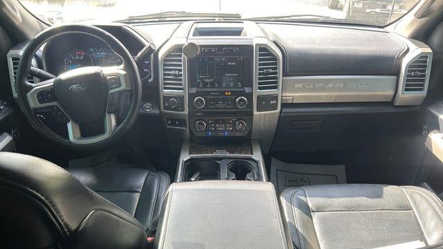 2017 Ford F-250 Super Duty XL