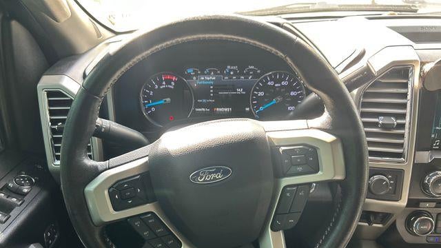 2017 Ford F-250 Super Duty XL