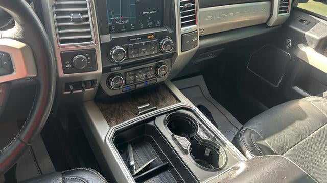 2017 Ford F-250 Super Duty XL
