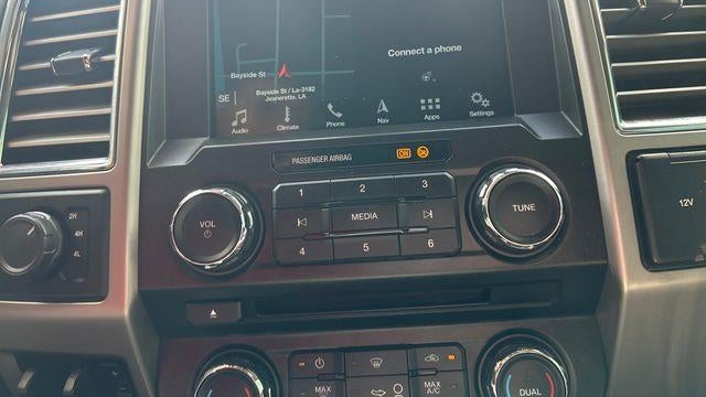 2017 Ford F-250 Super Duty XL