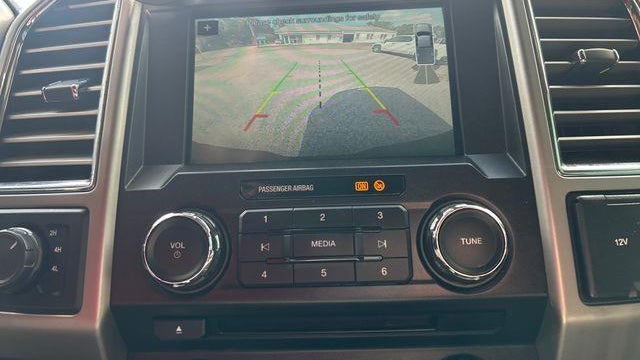 2017 Ford F-250 Super Duty XL