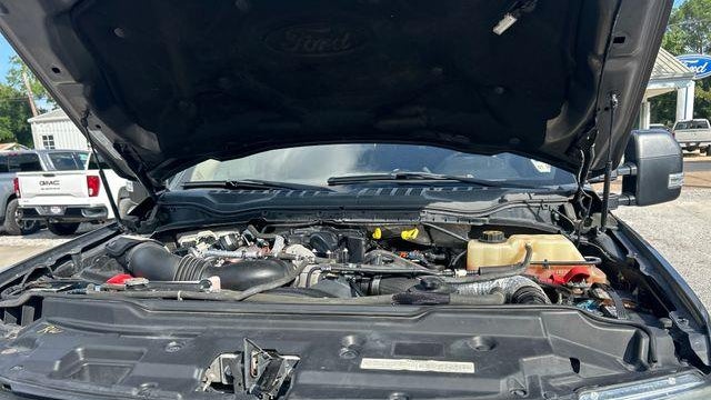 2017 Ford F-250 Super Duty XL