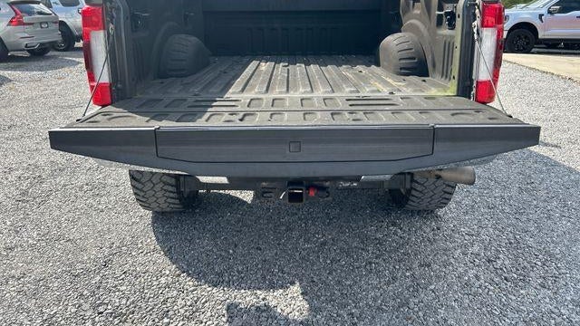 2017 Ford F-250 Super Duty XL