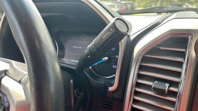 2017 Ford F-250 Super Duty XL