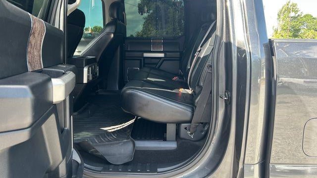 2017 Ford F-250 Super Duty XL