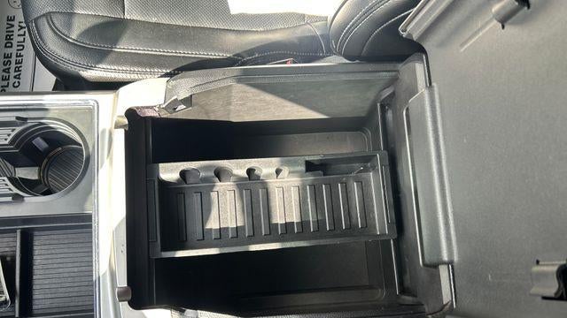 2017 Ford F-250 Super Duty XL